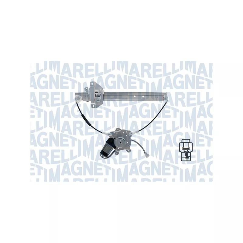 Lève-vitre MAGNETI MARELLI 350103170394