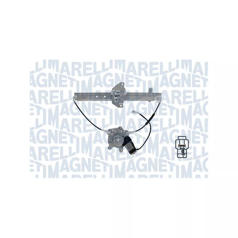 Lève-vitre MAGNETI MARELLI 350103170395