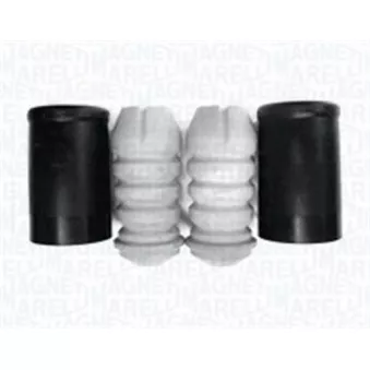 Kit de protection contre la poussière, amortisseur MAGNETI MARELLI 310116110147