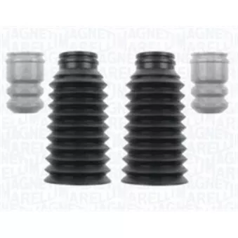 Kit de protection contre la poussière, amortisseur MAGNETI MARELLI 310116110163