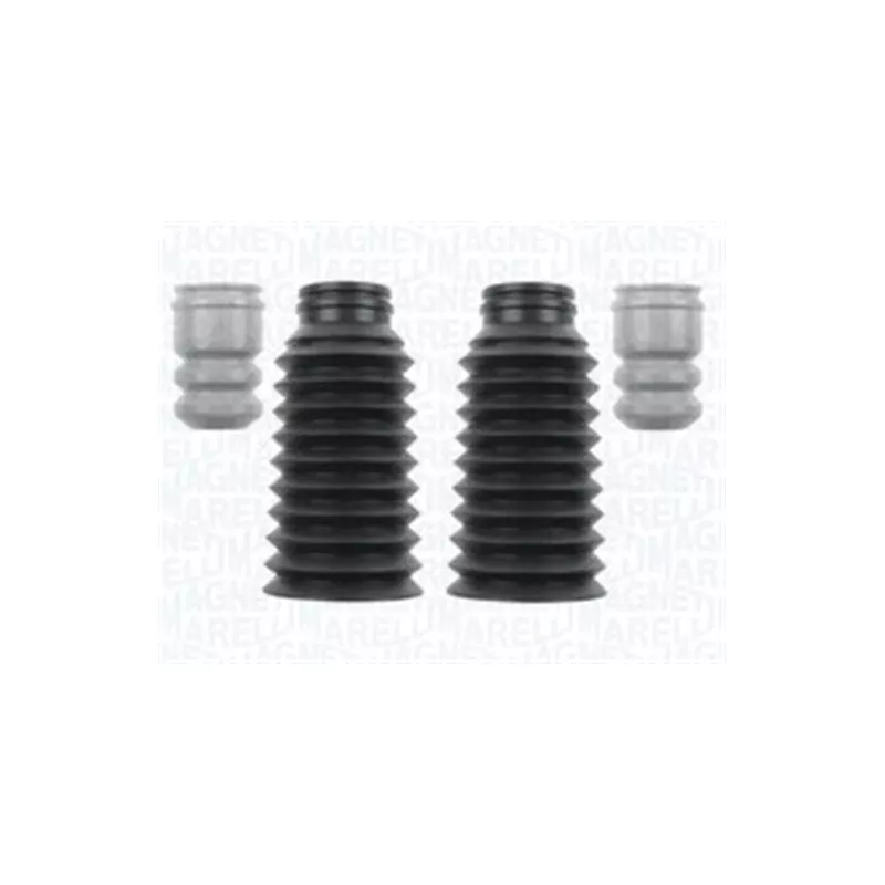 Kit de protection contre la poussière, amortisseur MAGNETI MARELLI 310116110163