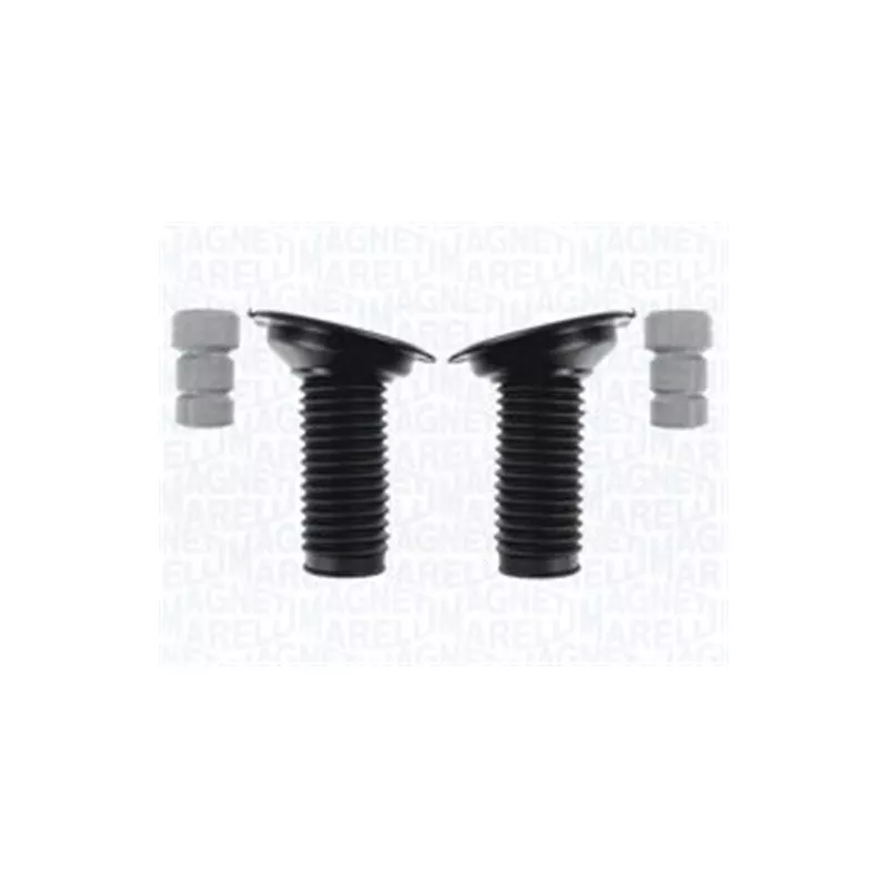 Kit de protection contre la poussière, amortisseur MAGNETI MARELLI 310116110177
