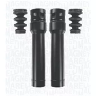 Kit de protection contre la poussière, amortisseur MAGNETI MARELLI 310116110183