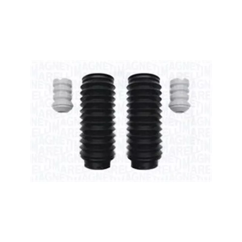 Kit de protection contre la poussière, amortisseur MAGNETI MARELLI 310116110157