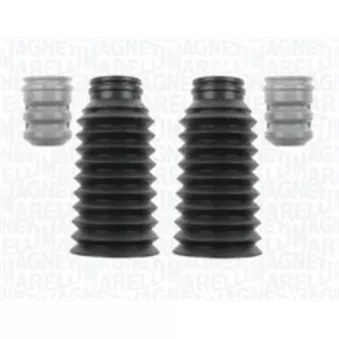 Kit de protection contre la poussière, amortisseur MAGNETI MARELLI 310116110164