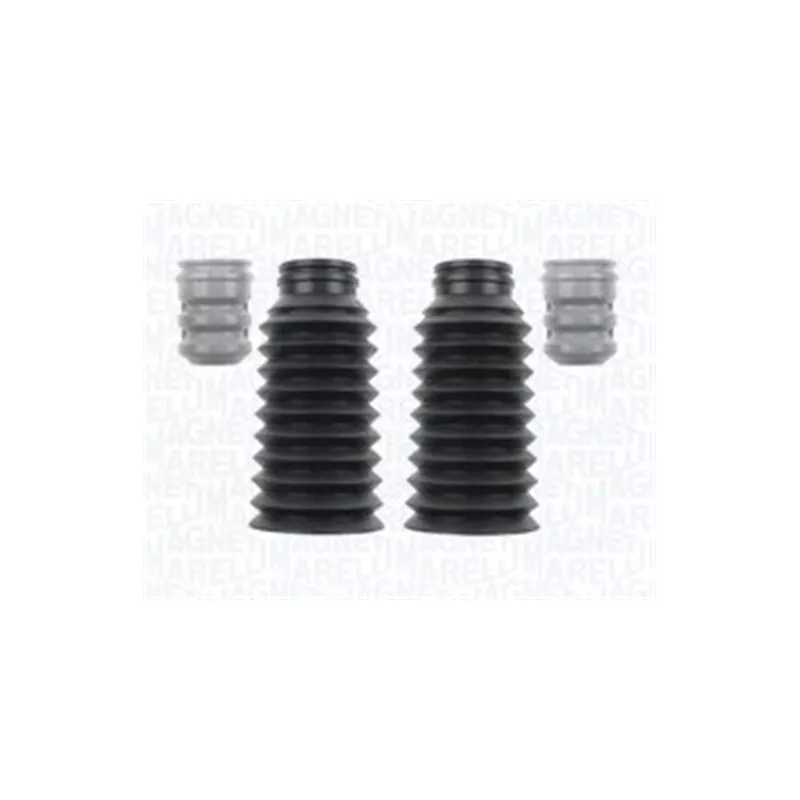 Kit de protection contre la poussière, amortisseur MAGNETI MARELLI 310116110164