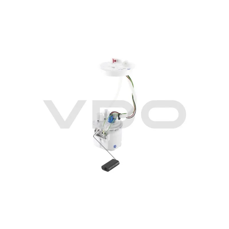 Unité d'injection de carburant Continental VDO A2C59514058