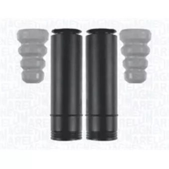 Kit de protection contre la poussière, amortisseur MAGNETI MARELLI 310116110192