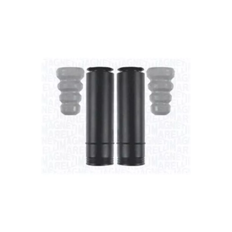 Kit de protection contre la poussière, amortisseur MAGNETI MARELLI 310116110192