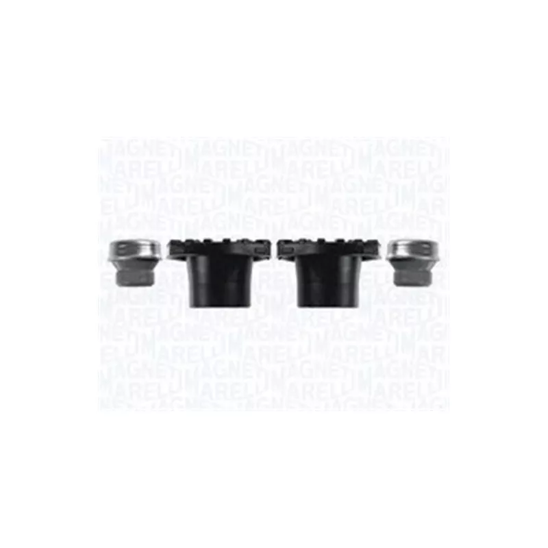 Kit de protection contre la poussière, amortisseur MAGNETI MARELLI 310116110179