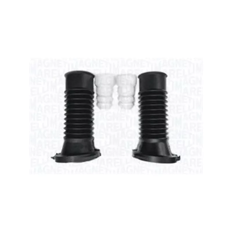 Kit de protection contre la poussière, amortisseur MAGNETI MARELLI 310116110148