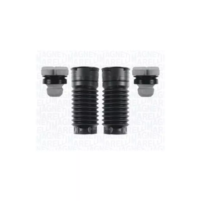 Kit de protection contre la poussière, amortisseur MAGNETI MARELLI 310116110199