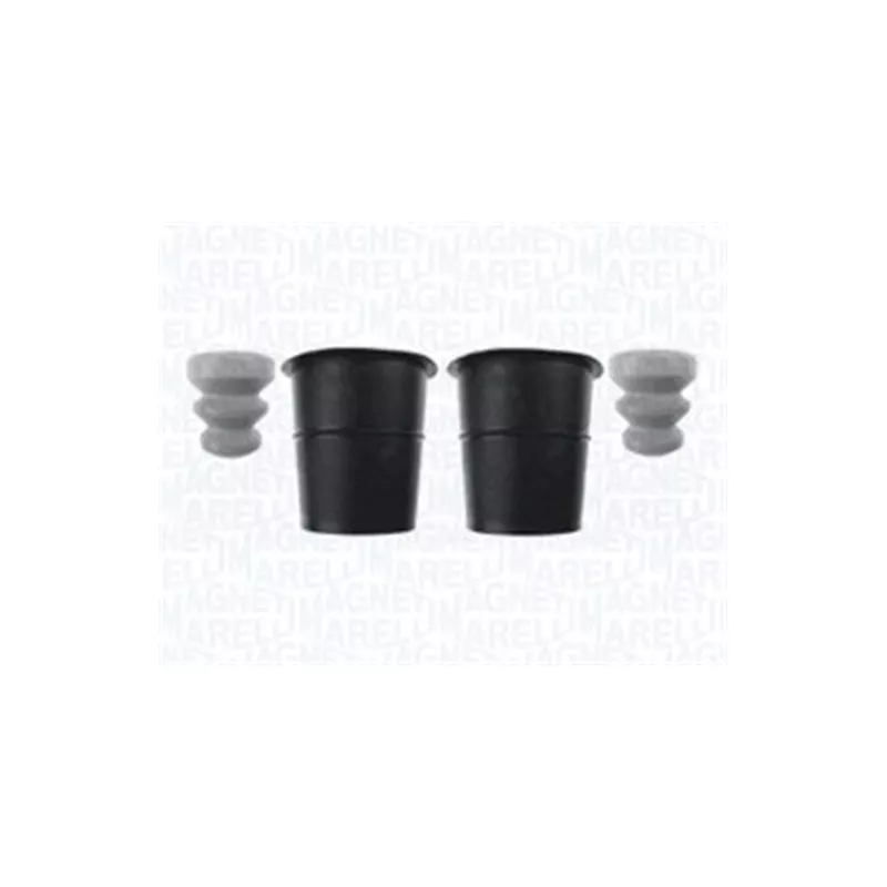 Kit de protection contre la poussière, amortisseur MAGNETI MARELLI 310116110171
