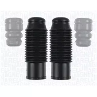 Kit de protection contre la poussière, amortisseur MAGNETI MARELLI 310116110186