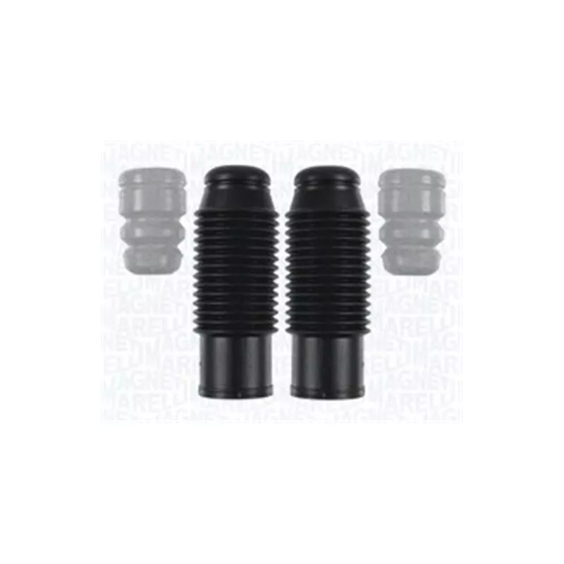 Kit de protection contre la poussière, amortisseur MAGNETI MARELLI 310116110186