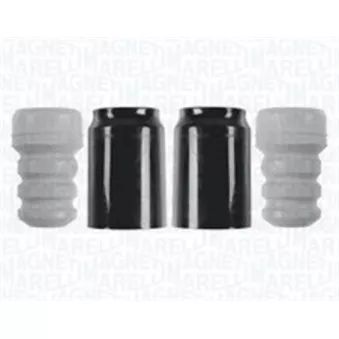 Kit de protection contre la poussière, amortisseur MAGNETI MARELLI 310116110207