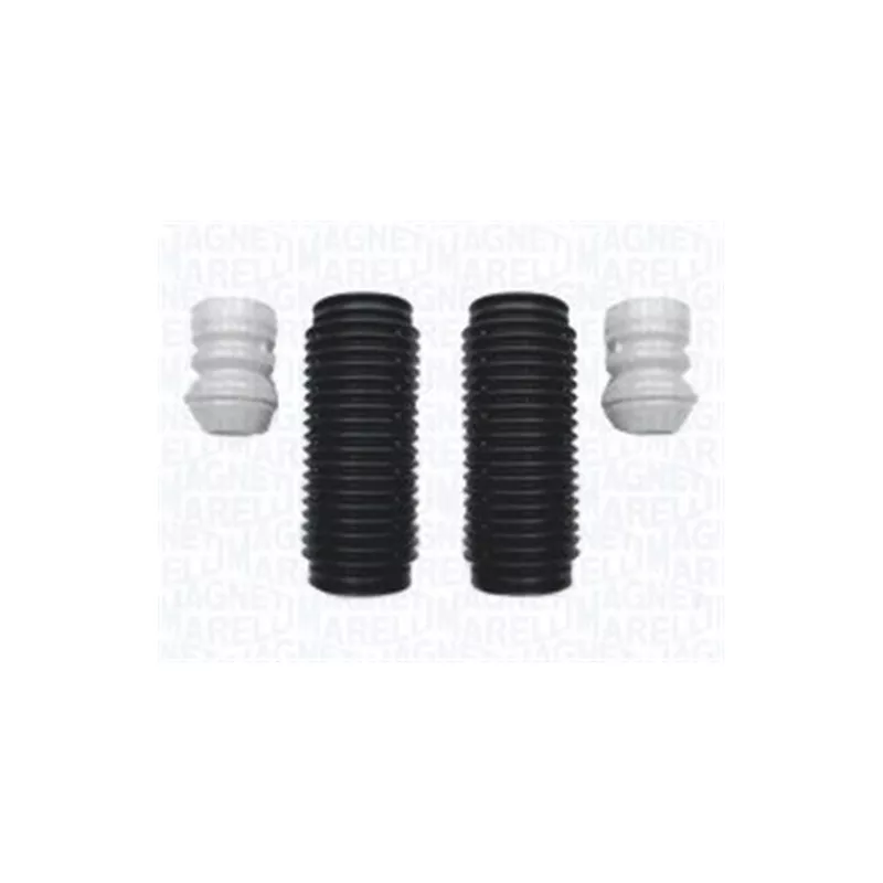 Kit de protection contre la poussière, amortisseur MAGNETI MARELLI 310116110158