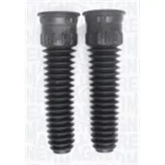 Kit de protection contre la poussière, amortisseur MAGNETI MARELLI 310116110145