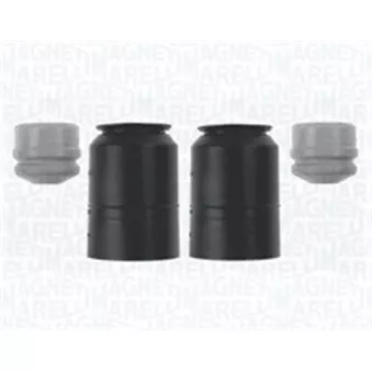 Kit de protection contre la poussière, amortisseur MAGNETI MARELLI 310116110165