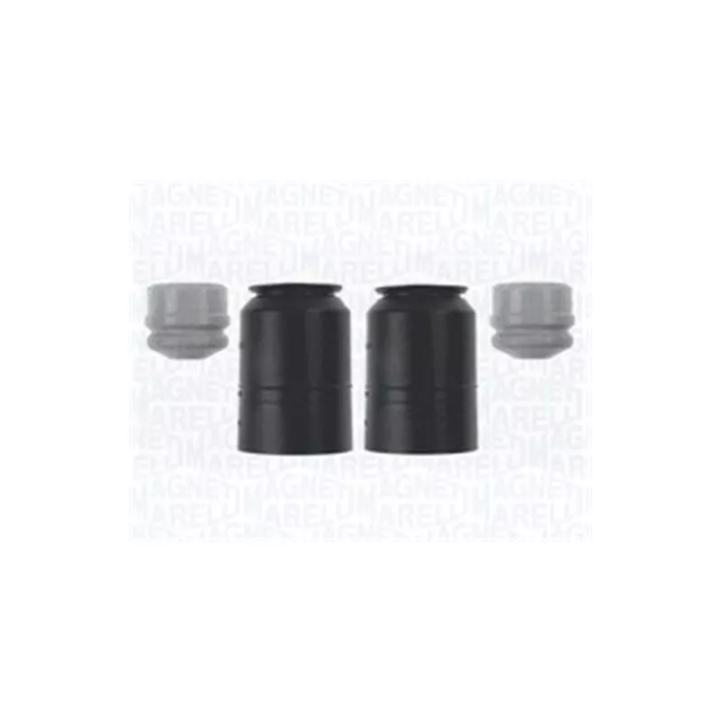 Kit de protection contre la poussière, amortisseur MAGNETI MARELLI 310116110165