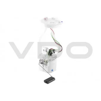 Unité d'injection de carburant Continental VDO A2C59514059