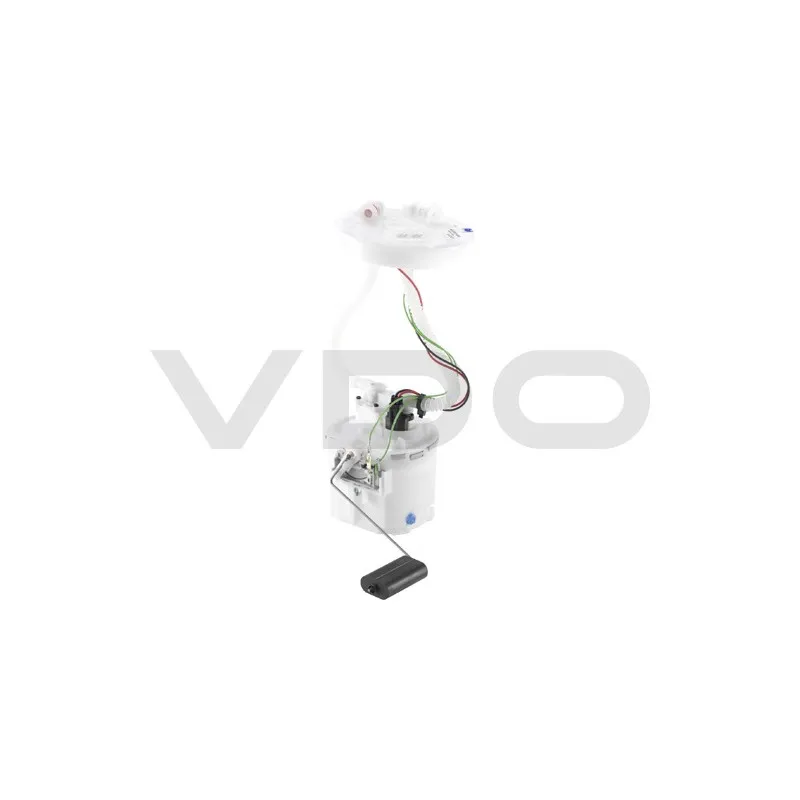 Unité d'injection de carburant Continental VDO A2C59514059