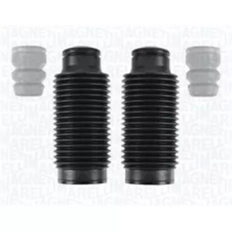 Kit de protection contre la poussière, amortisseur MAGNETI MARELLI 310116110172
