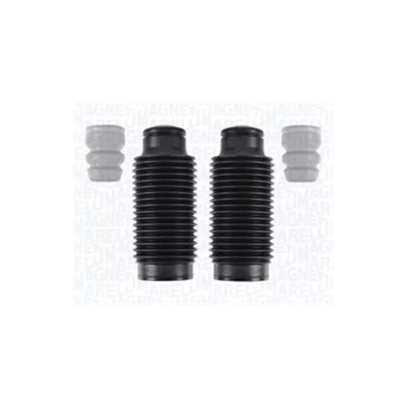 Kit de protection contre la poussière, amortisseur MAGNETI MARELLI 310116110172