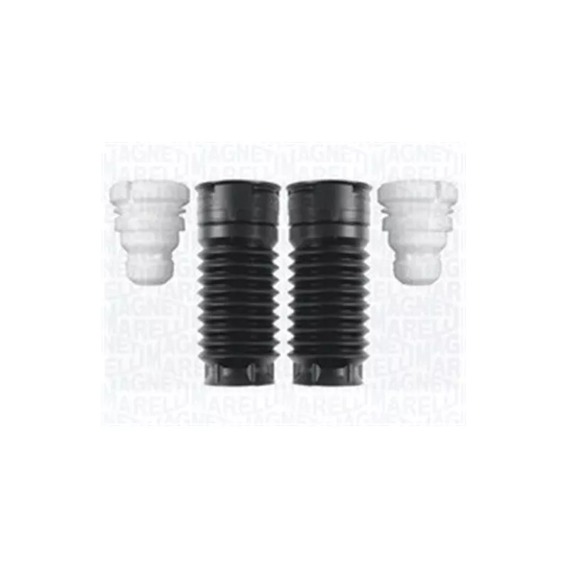 Kit de protection contre la poussière, amortisseur MAGNETI MARELLI 310116110194