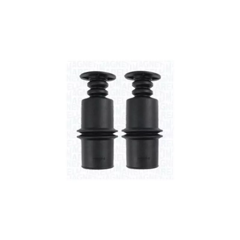 Kit de protection contre la poussière, amortisseur MAGNETI MARELLI 310116110209
