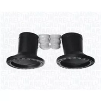 Kit de protection contre la poussière, amortisseur MAGNETI MARELLI 310116110151
