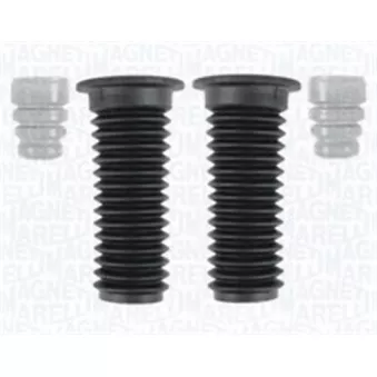 Kit de protection contre la poussière, amortisseur MAGNETI MARELLI 310116110218