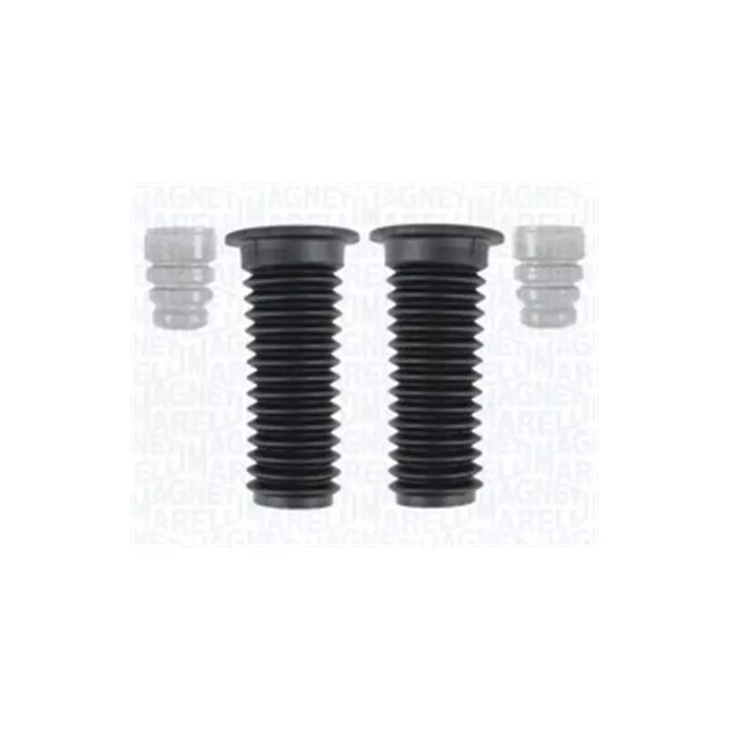 Kit de protection contre la poussière, amortisseur MAGNETI MARELLI 310116110218
