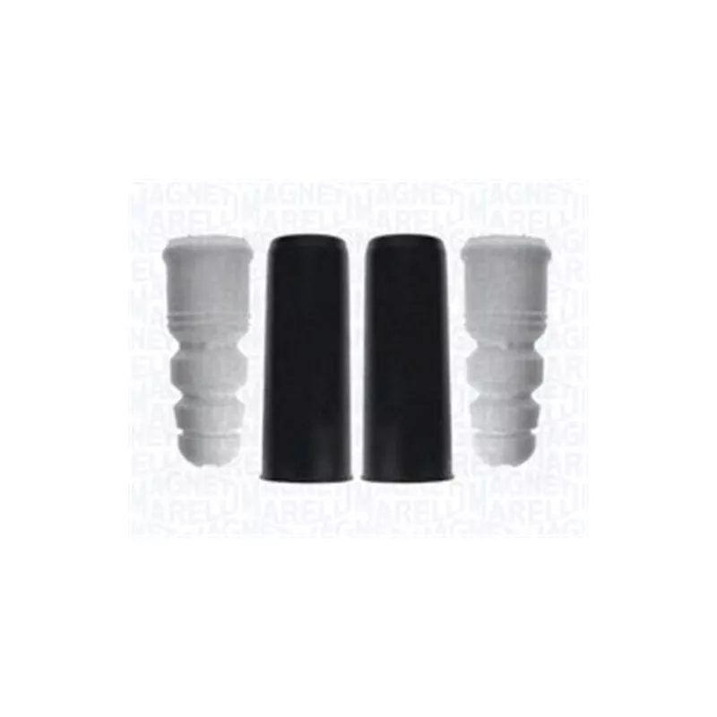 Kit de protection contre la poussière, amortisseur MAGNETI MARELLI 310116110213