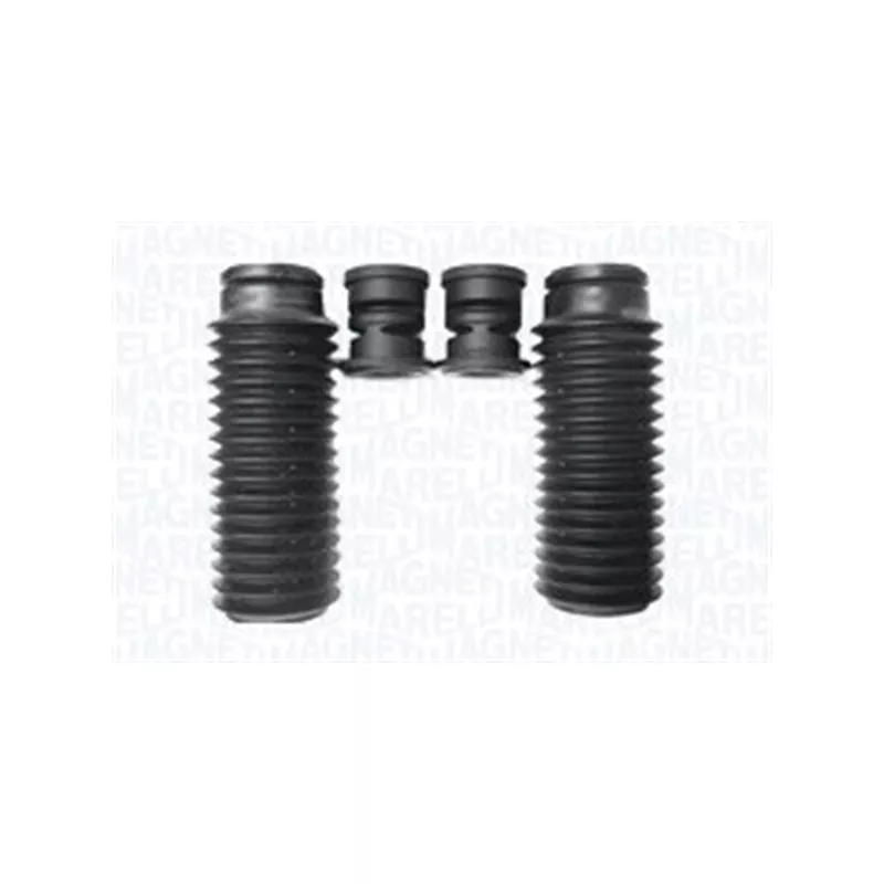 Kit de protection contre la poussière, amortisseur MAGNETI MARELLI 310116110146