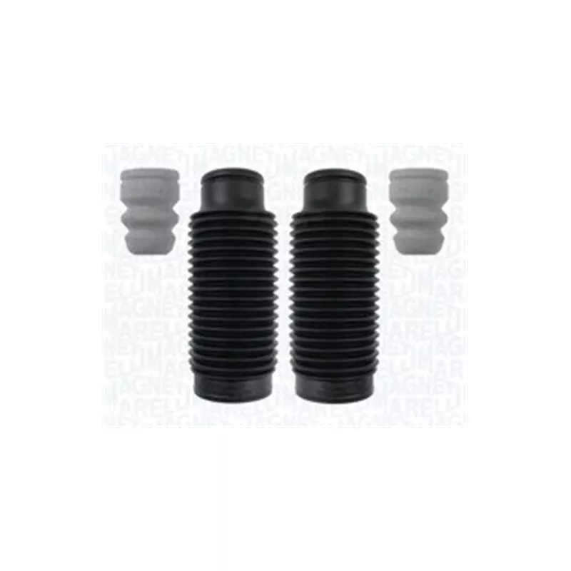 Kit de protection contre la poussière, amortisseur MAGNETI MARELLI 310116110200