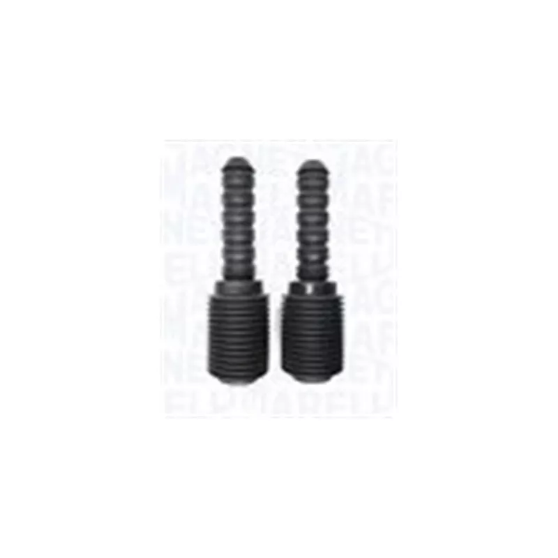 Kit de protection contre la poussière, amortisseur MAGNETI MARELLI 310116110159