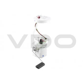 Unité d'injection de carburant Continental VDO A2C59514060