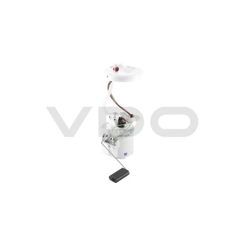 Unité d'injection de carburant Continental VDO A2C59514060
