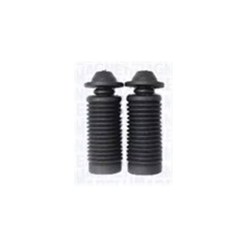 Kit de protection contre la poussière, amortisseur MAGNETI MARELLI 310116110154