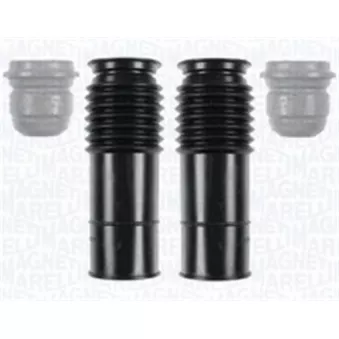 Kit de protection contre la poussière, amortisseur MAGNETI MARELLI 310116110223