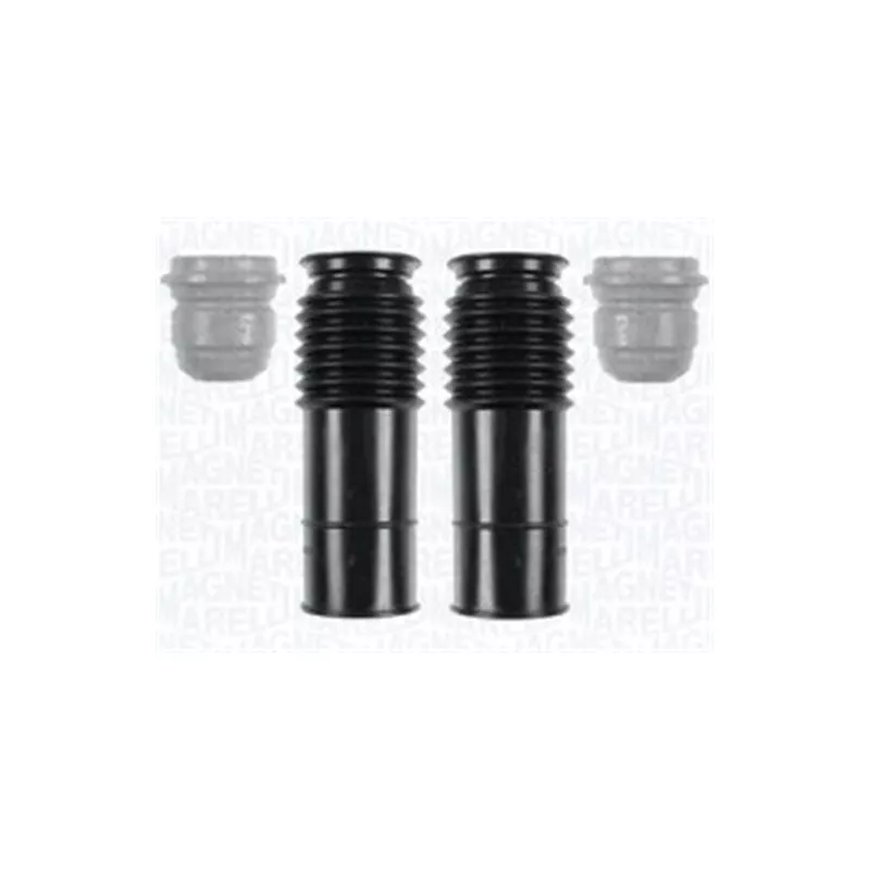 Kit de protection contre la poussière, amortisseur MAGNETI MARELLI 310116110223