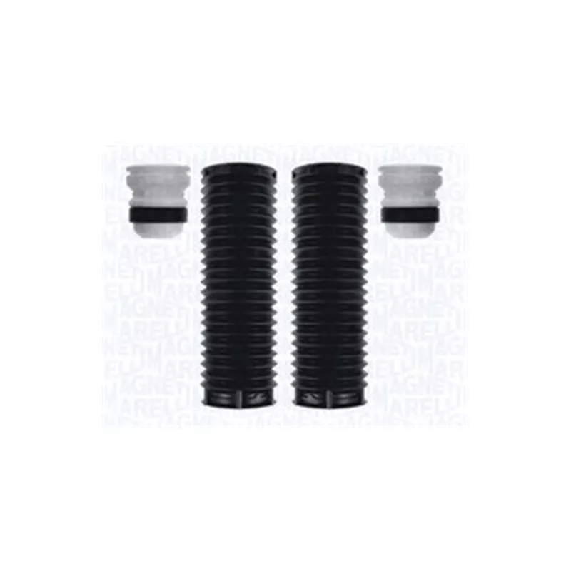 Kit de protection contre la poussière, amortisseur MAGNETI MARELLI 310116110203