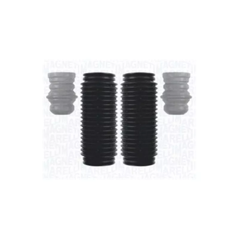 Kit de protection contre la poussière, amortisseur MAGNETI MARELLI 310116110195