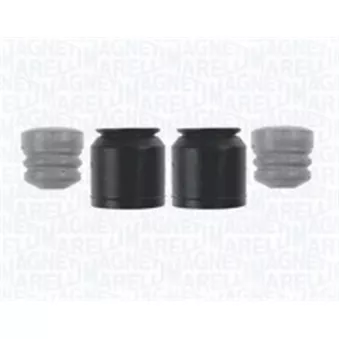 Kit de protection contre la poussière, amortisseur MAGNETI MARELLI 310116110166