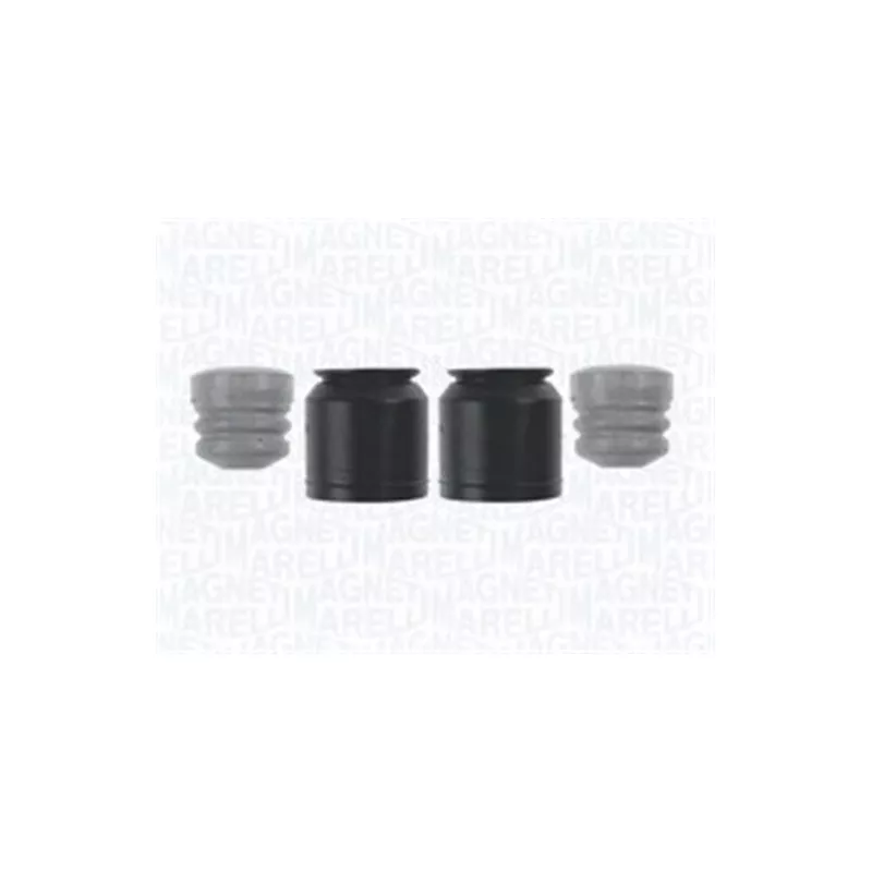 Kit de protection contre la poussière, amortisseur MAGNETI MARELLI 310116110166