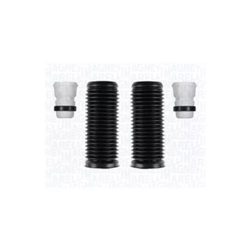 Kit de protection contre la poussière, amortisseur MAGNETI MARELLI 310116110241