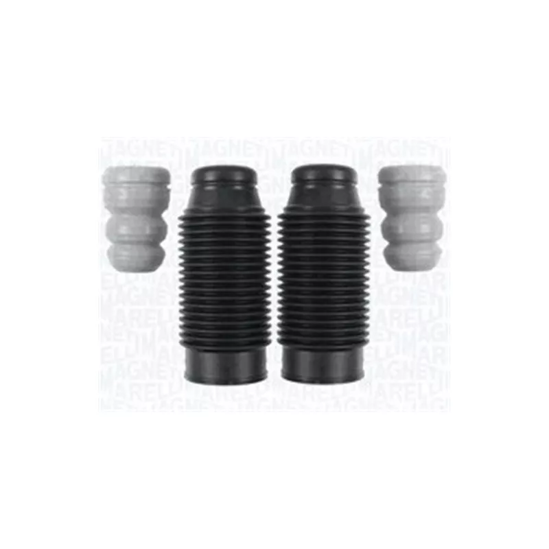 Kit de protection contre la poussière, amortisseur MAGNETI MARELLI 310116110230