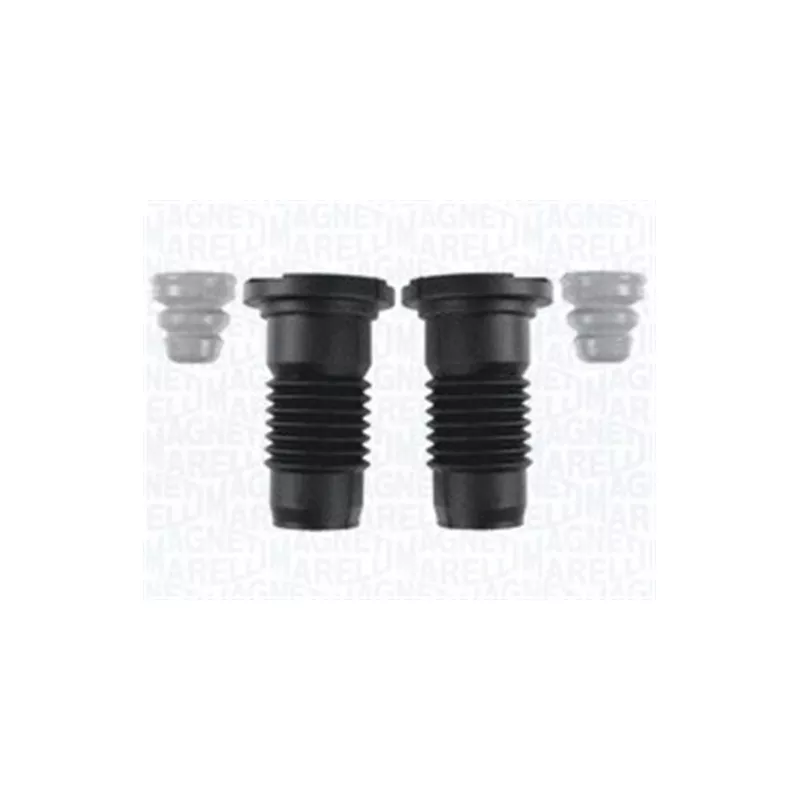 Kit de protection contre la poussière, amortisseur MAGNETI MARELLI 310116110188