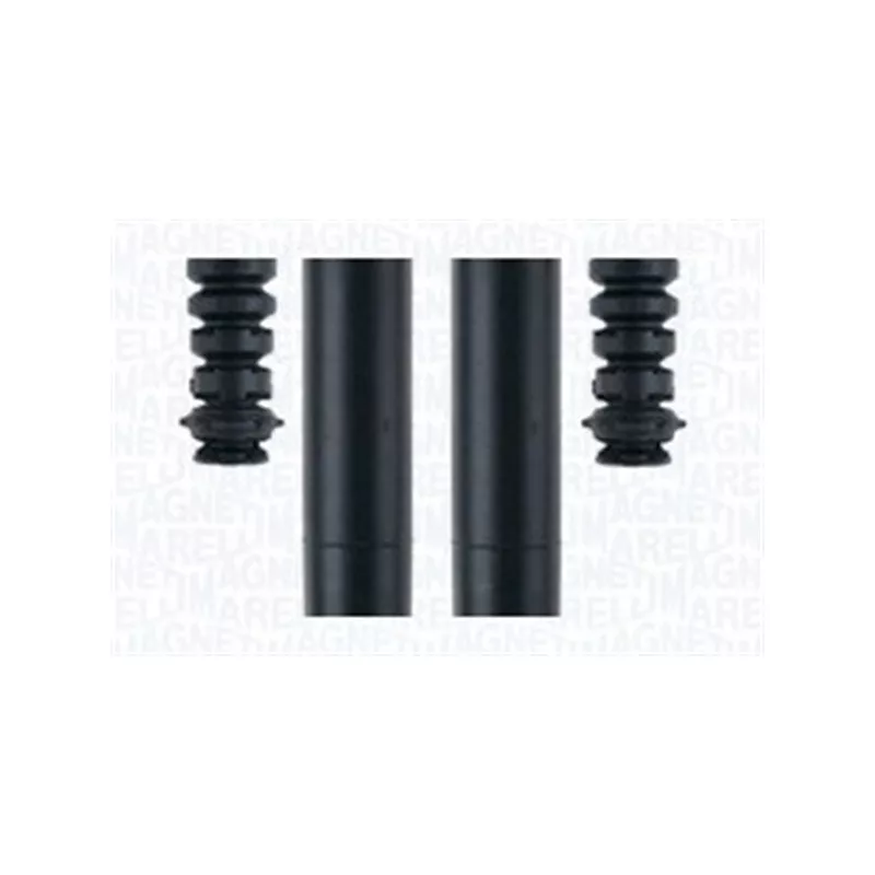 Kit de protection contre la poussière, amortisseur MAGNETI MARELLI 310116110160